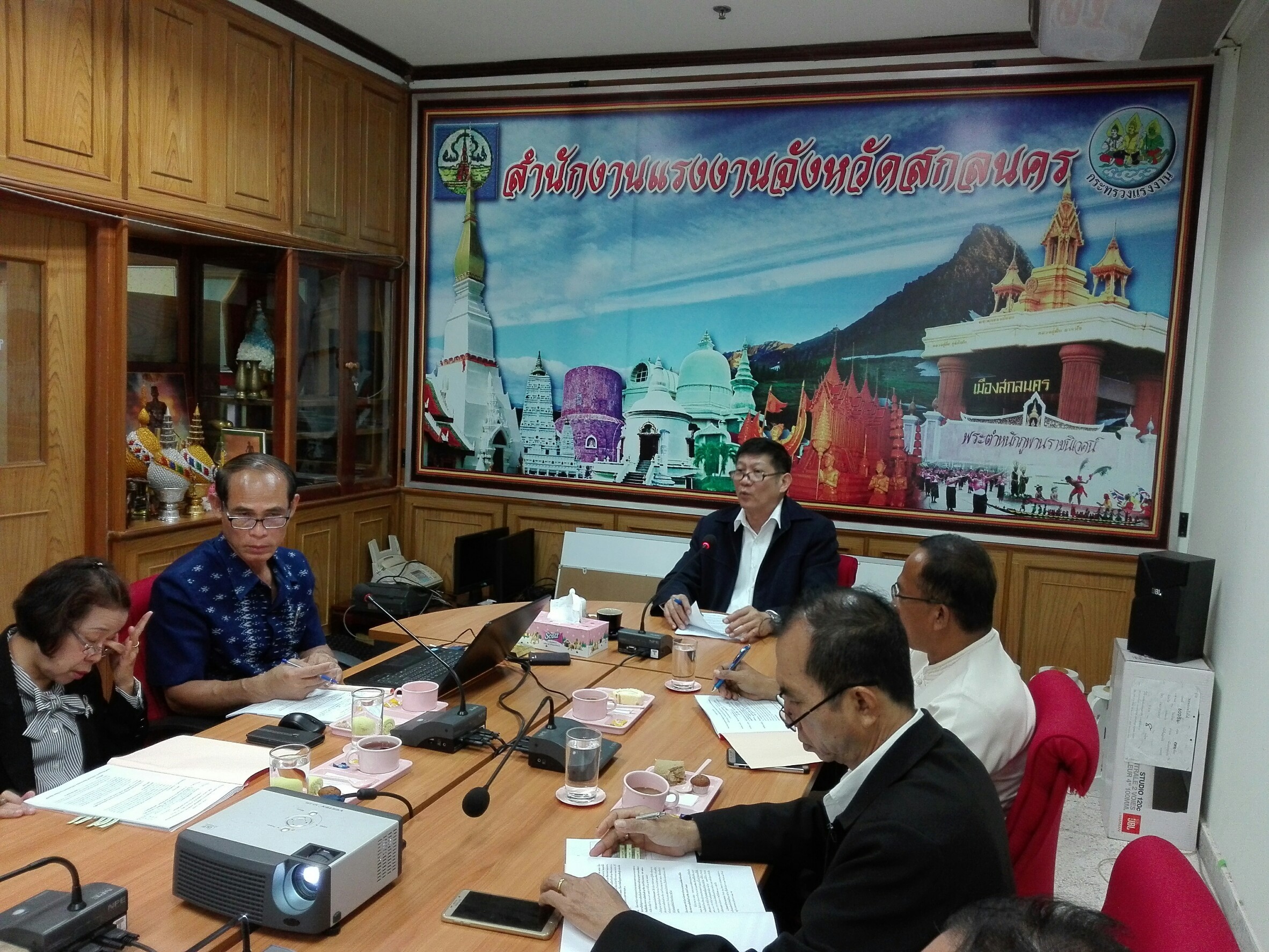 Mol-Thailand
