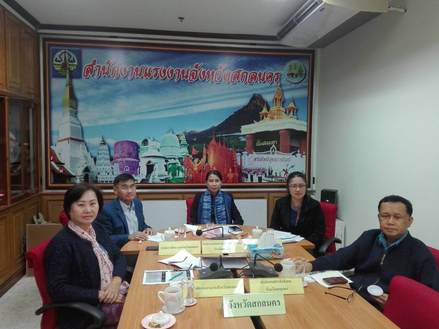 Mol-Thailand
