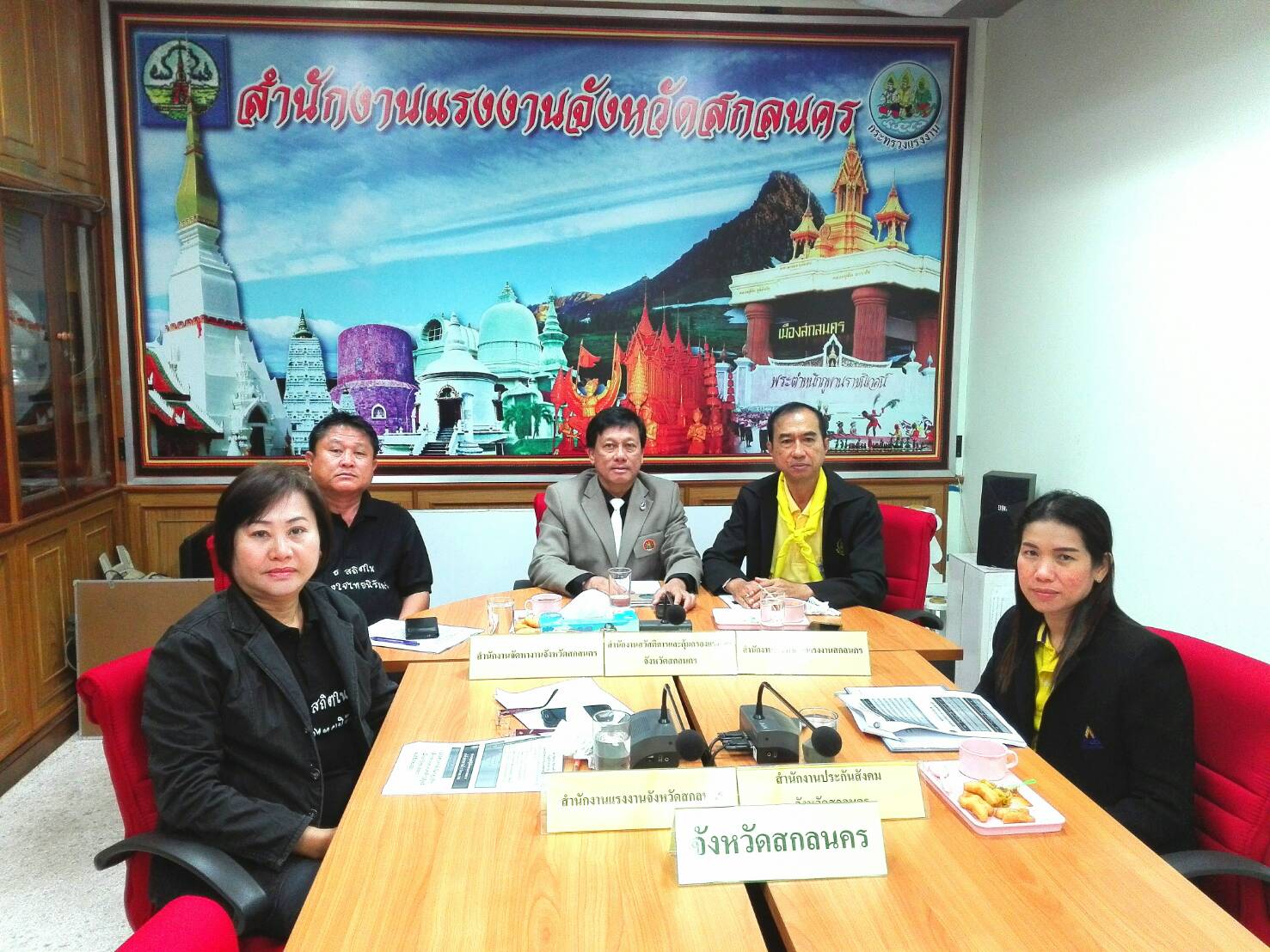 Mol-Thailand