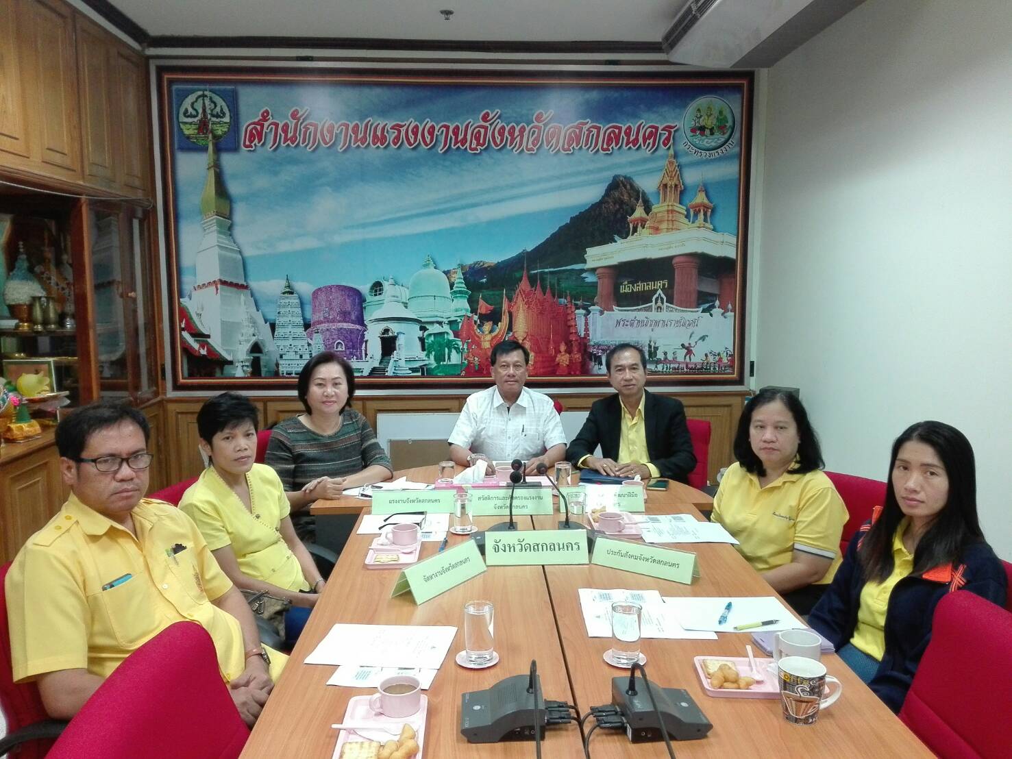 Mol-Thailand