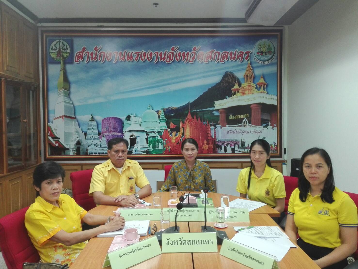 Mol-Thailand