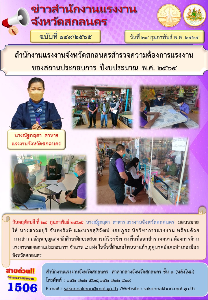 Mol-Thailand