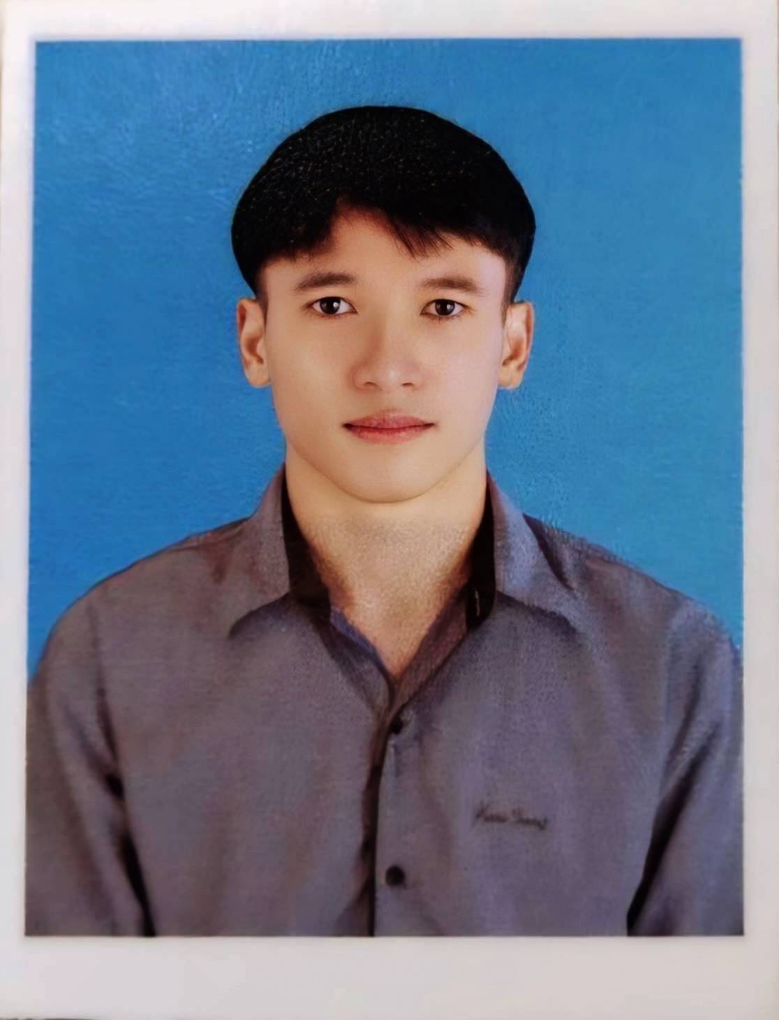 นายณัฐพงษ์ วงศ์ประชา